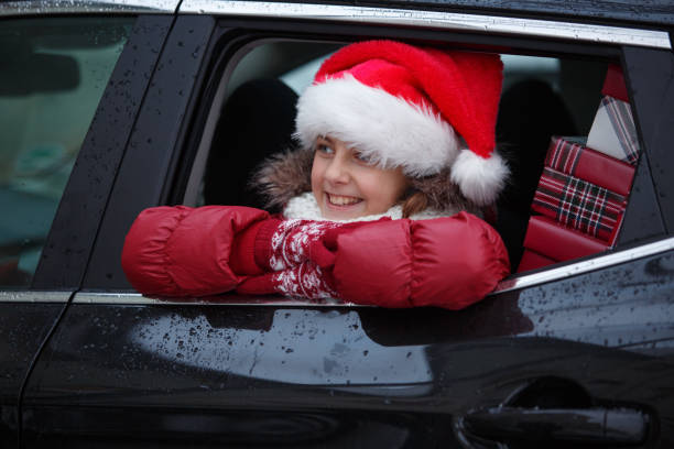 Christmas Sightseeing Service London