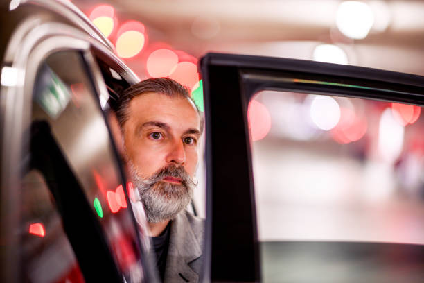 Christmas Transport Service London